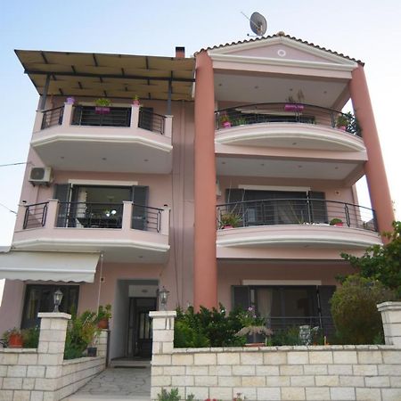 Georgias House Apartment Lefkada City Exterior photo