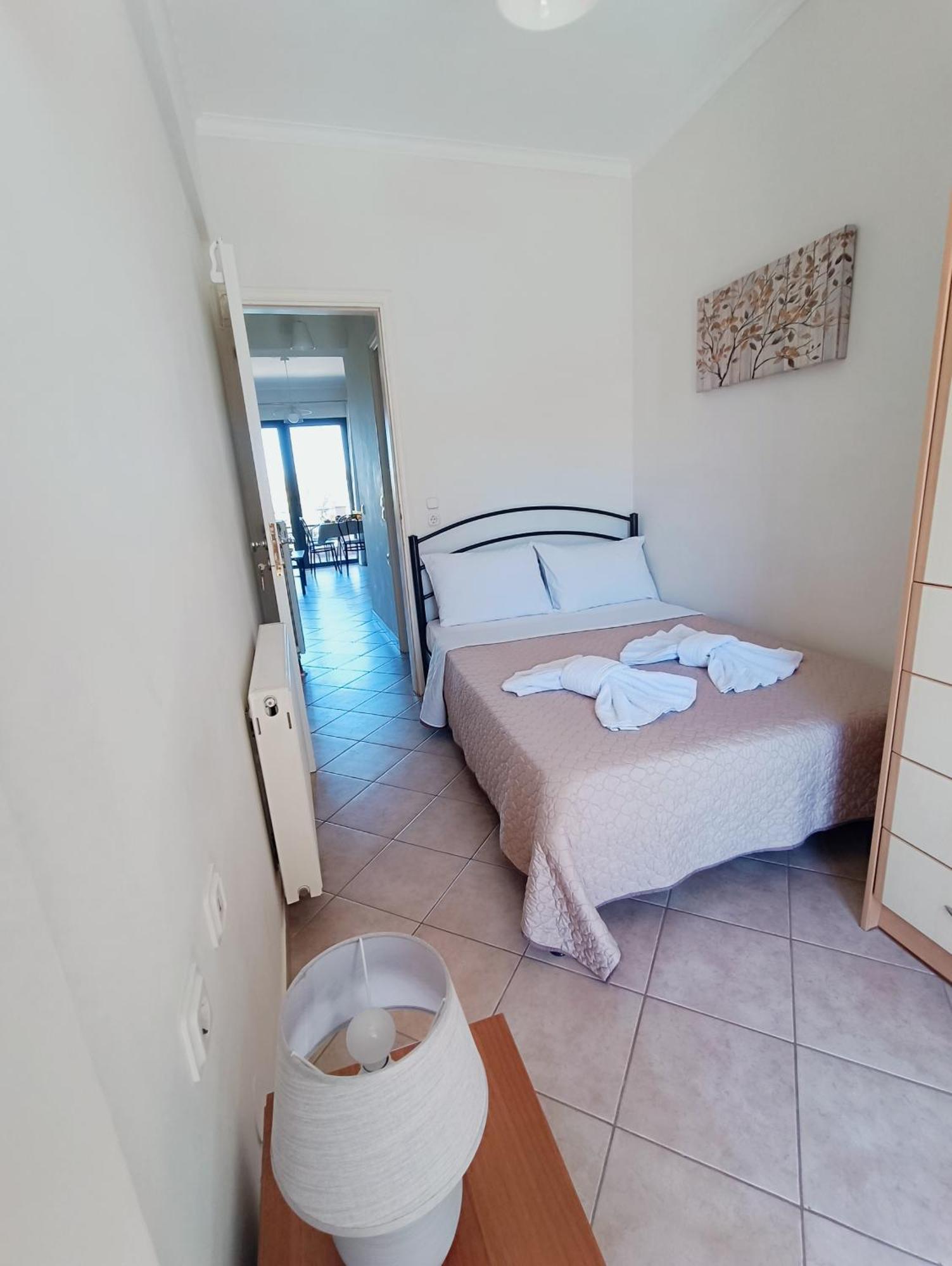 Georgias House Apartment Lefkada City Exterior photo