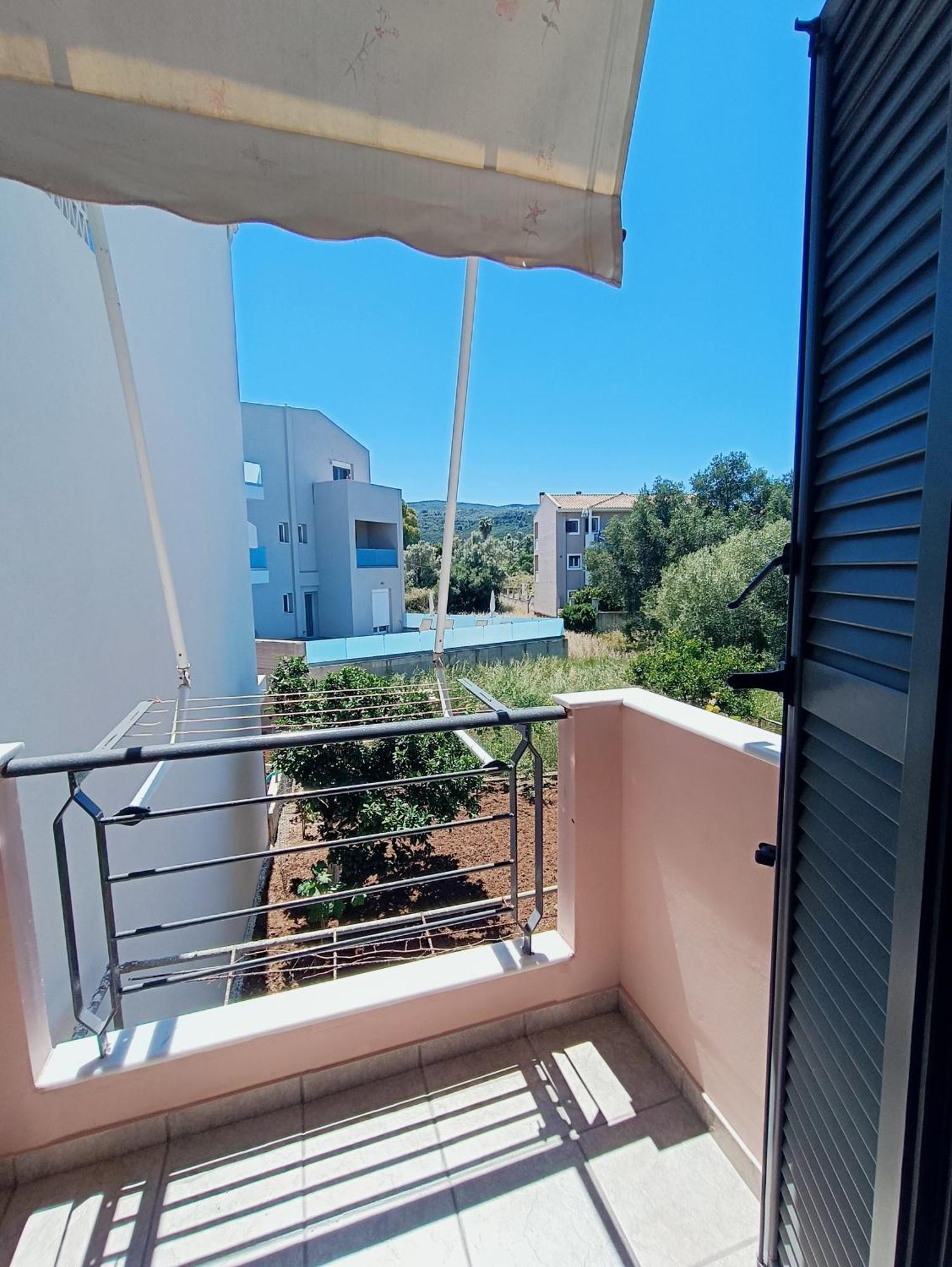 Georgias House Apartment Lefkada City Exterior photo
