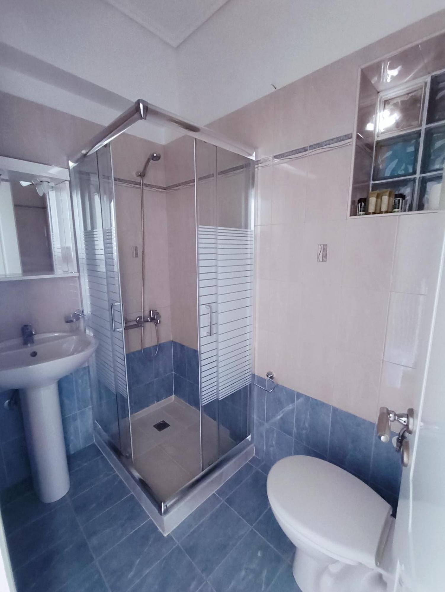 Georgias House Apartment Lefkada City Exterior photo