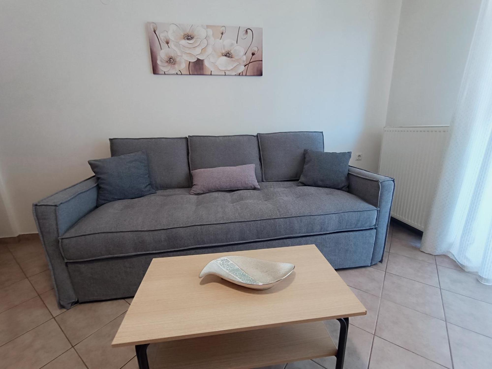 Georgias House Apartment Lefkada City Exterior photo